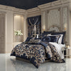 Giardino Boudoir Decorative Throw Pillow