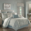 Giovani Tufted Round Decorative Throw Pillow