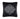 Guiliana 18" Square Embellished Decorative Throw Pillow