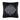 Guiliana 18" Square Embellished Decorative Throw Pillow
