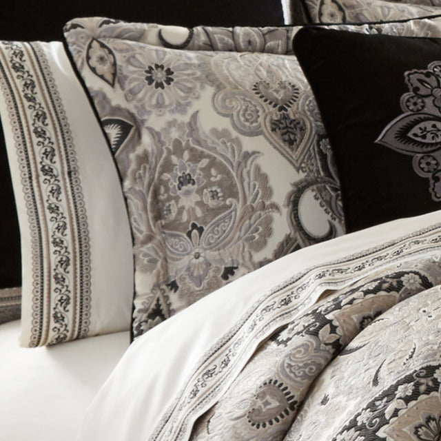 Guiliana Comforter Set J. Queen New York