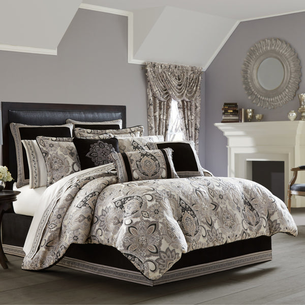 guiliana-silver-comforter-