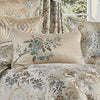 Jacqueline Boudoir Decorative Throw Pillow