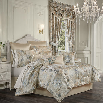 Jacqueline Comforter Set – J. Queen New York