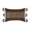 Jordan Boudoir Decorative Throw Pillow