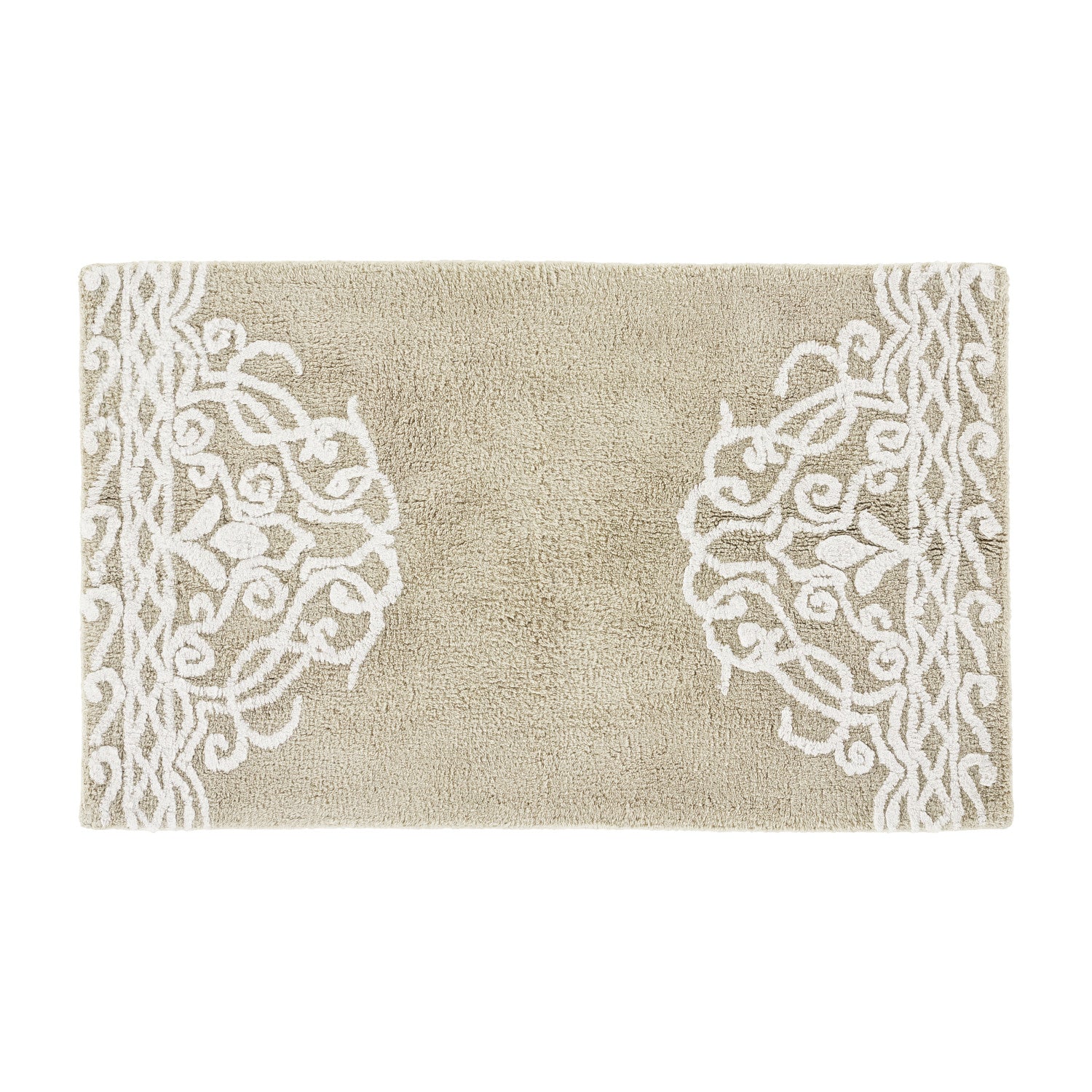 Jen Reed Bathroom Area Rug Lauralynn Bath Rug – J. Queen New York