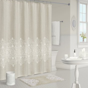 Lauralynn Shower Curtain – J. Queen New York