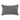 Leah Blue Boudoir Decorative Throw Pillow