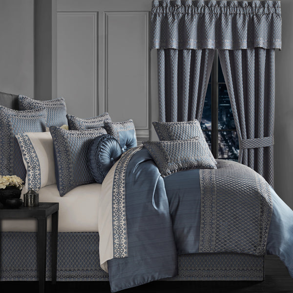 Leah Comforter Set – J. Queen New York