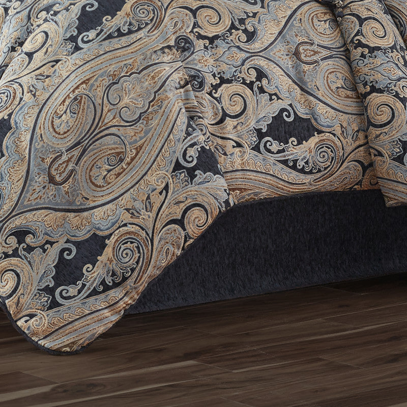Luciana Comforter Set – J. Queen New York