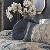 Luciana Tufted Round Decorative Throw Pillow