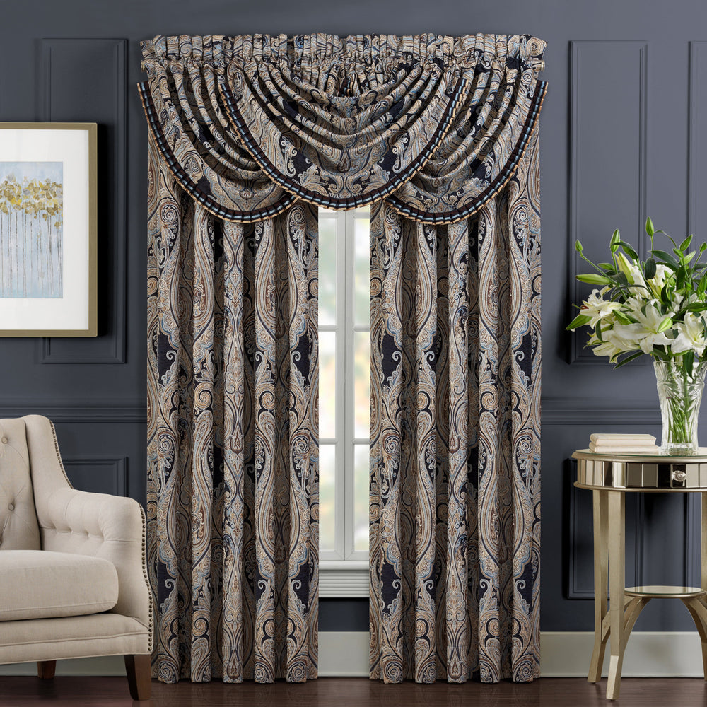 J Queen New York Curtains