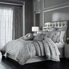 Luxembourg 20" Square Decorative Throw Pillow