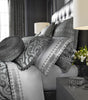 Luxembourg Bolster Decorative Throw Pillow