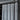 Medallion Sheer Silver Window Panel