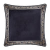 Middlebury Indigo Euro Sham
