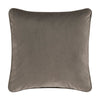 Milan 18" Square Decorative Throw Pillow