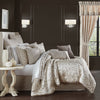 Milan 18" Square Decorative Throw Pillow