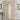Milano Sand 84Inch Window Panel Pair