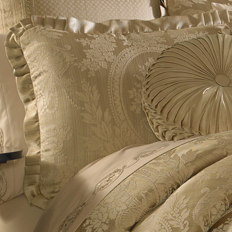 Napoleon Comforter Set J. Queen New York