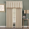 Palm Beach Sand 84Inch Window Panel Pair