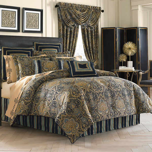 Palmer Comforter Set – J. Queen New York