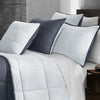 Paxton Blue Quilt