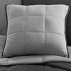 Paxton 20" Square Decorative Throw Pillow