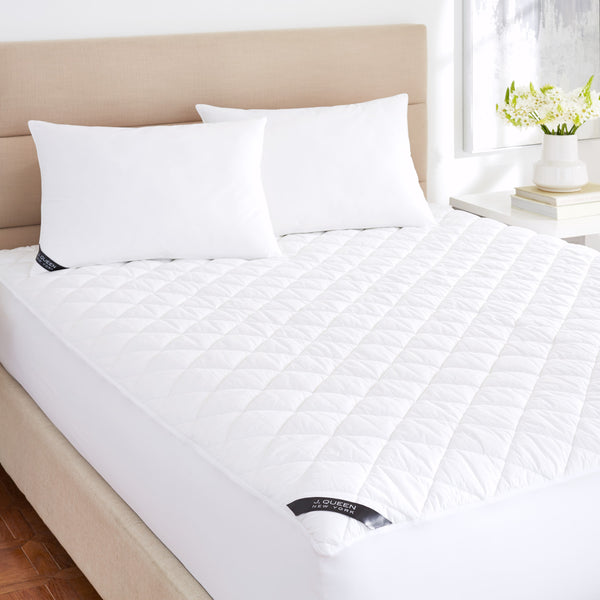 Waterproof Quilted Mattress Pad