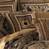 Reilly 18" Square Decorative Throw Pillow