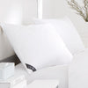 Royalty Down Alternative Medium-Firm Bed Pillow Pair