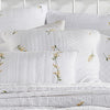 Sandra 20" Square Decorative Throw Pillow