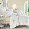 Sandra 20" Square Decorative Throw Pillow