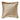 Sandstone 18" Square Embellished Decorative Throw Pillow