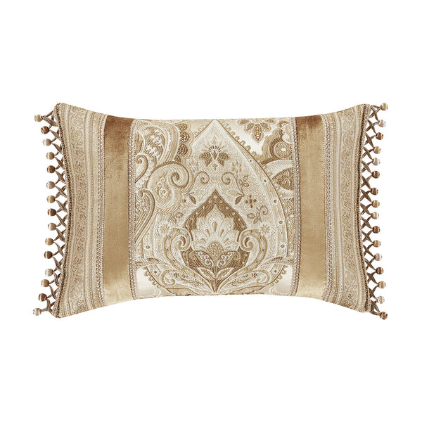 Boudoir Pillow Cover | Over The Moon