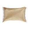 Sandstone Boudoir Decorative Throw Pillow