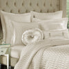 Satinique Coverlet