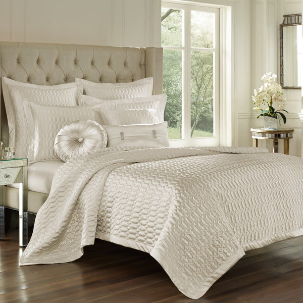 Luxury Comforter Bedding Sets - J. Queen New York