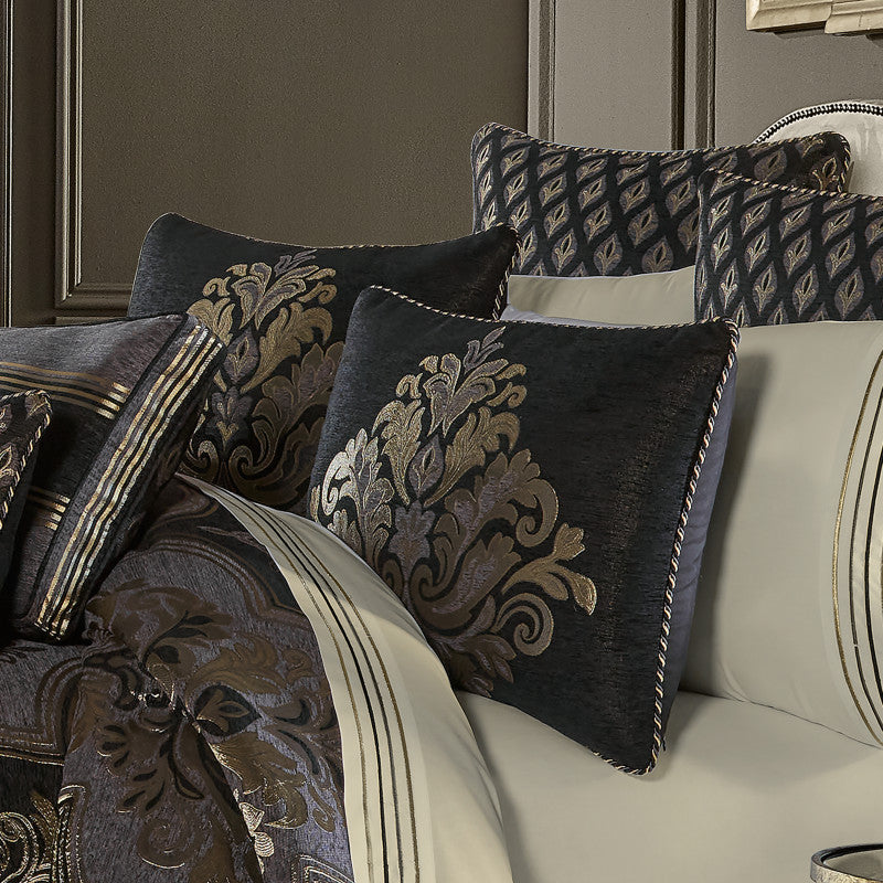 Savoy Comforter Set – J. Queen New York