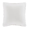Small Haven 18" Square Decorative Throw Pillow