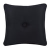 Stefania 16" Square Decorative Throw Pillow