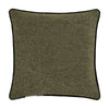 Terra 20" Square Decorative Throw Pillow