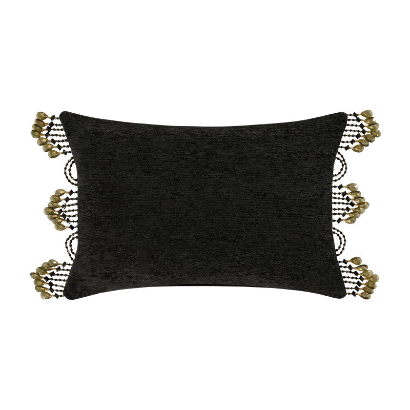 Terra Boudoir Decorative Throw Pillow J. Queen New York