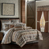Timber Comforter Set