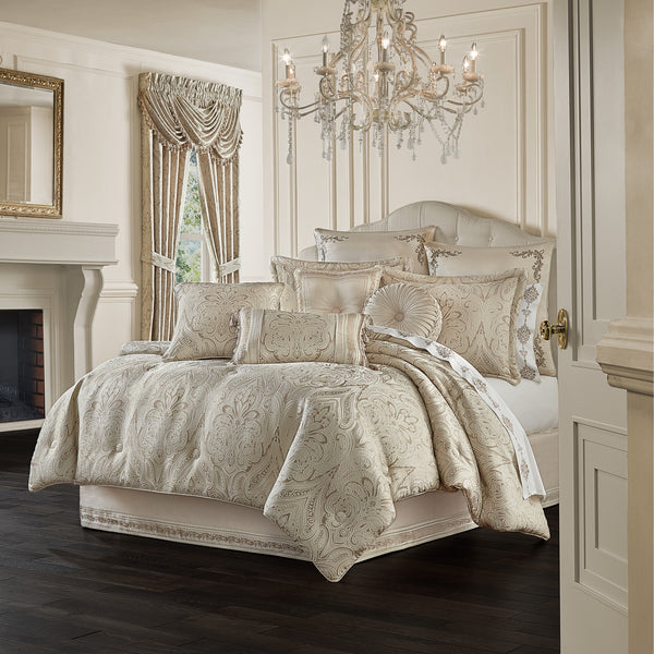 Trinity Comforter Set – J. Queen New York
