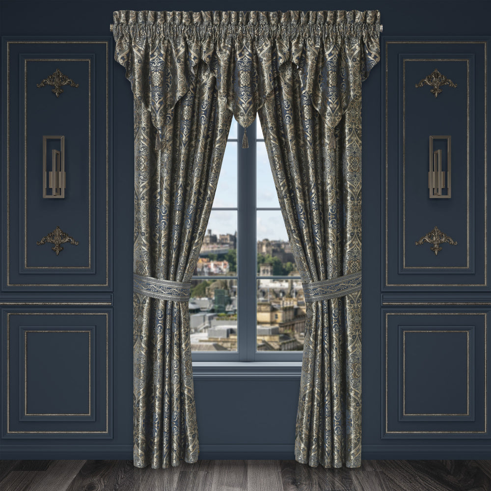 J Queen New York Curtains