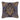 Woodstock 20" Square Decorative Throw Pillow